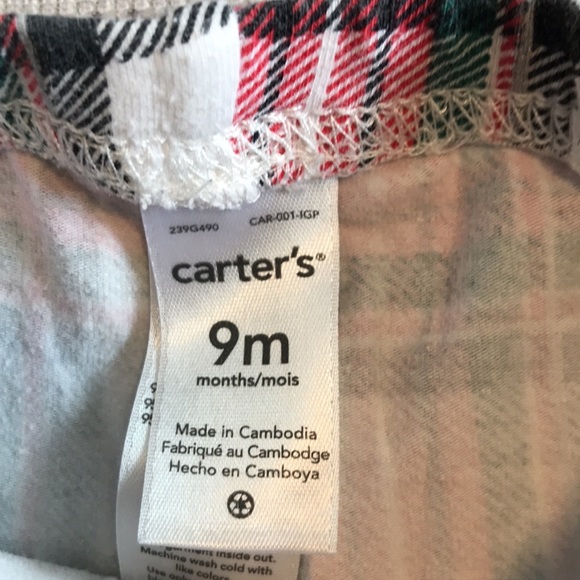 Baby girl outfit - Picture 5 of 5